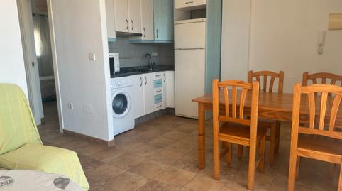 Photo 3 of Apartment to rent in Calle Marín, Cabo de Palos, Cartagena
