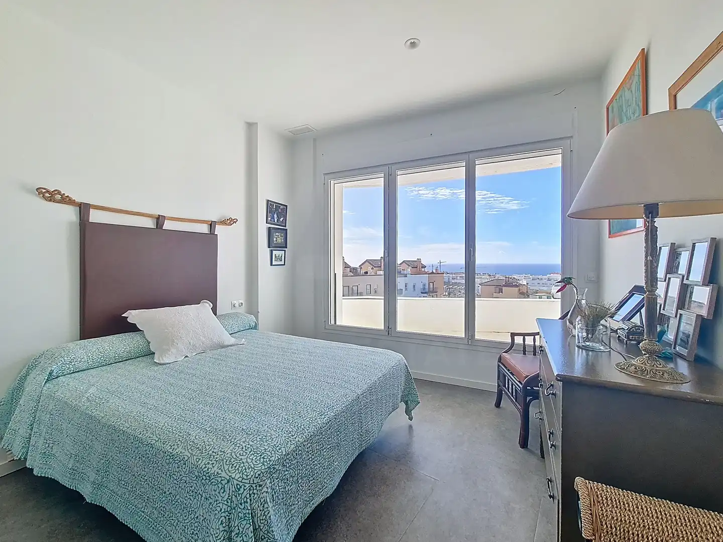 Piso con piscina en venta en Tarifa ciudad, imagen 4