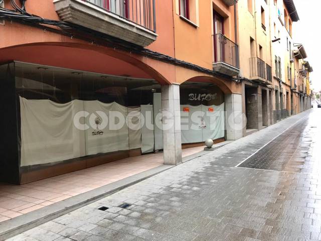 Local comercial en Venta en Sant Bartomeu en Torelló