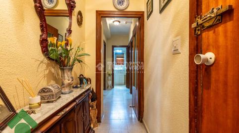 Foto 3 de Piso en venta en Santa Rosa - Valdeolleros,  Córdoba Capital
