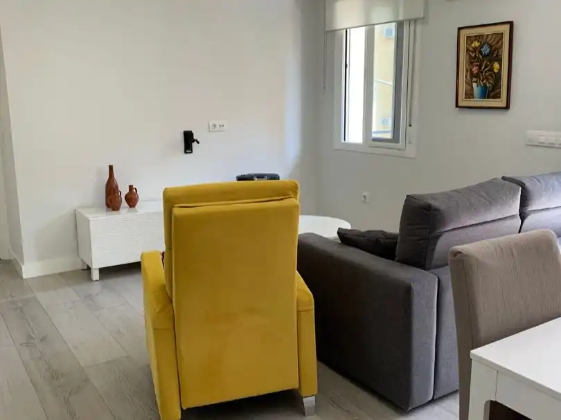 Piso de alquiler en Sevilla, Sevilla