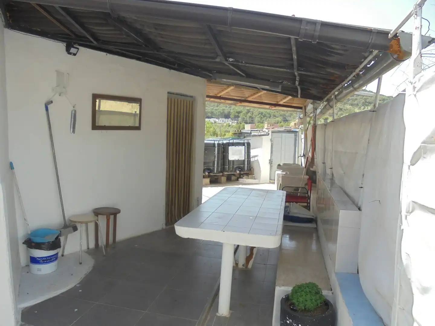 Terrace of Houses for sale in Casinos  with Swimming Pool