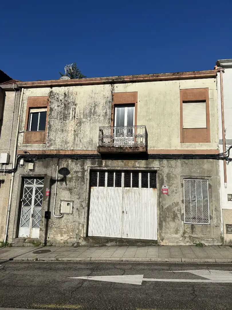 Habitatge en venda a Rúa de Palencia, imagen 2