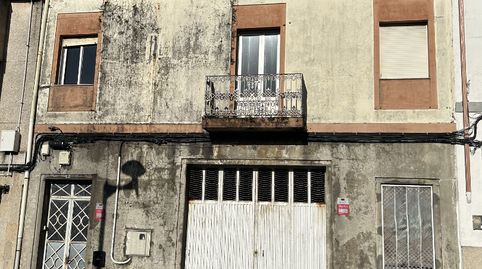 Foto 2 de Casa adosada en venta en Rúa de Palencia, Casablanca - Calvario, Vigo
