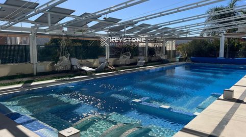 Foto 5 de Piso en venta en Cala de Finestrat, Cala de Finestrat, Finestrat