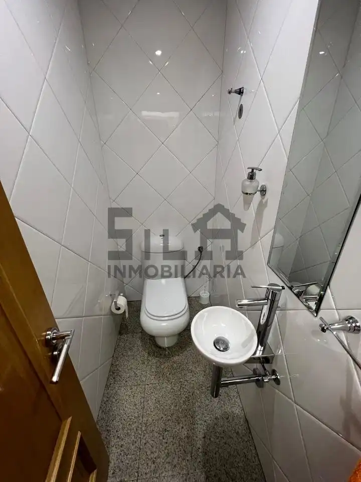 Local comercial de lloguer a San Rosendo, imagen 9