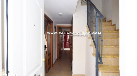 Photo 4 of Single-family semi-detached for sale in Atarjea, Zahara Pueblo, Cádiz
