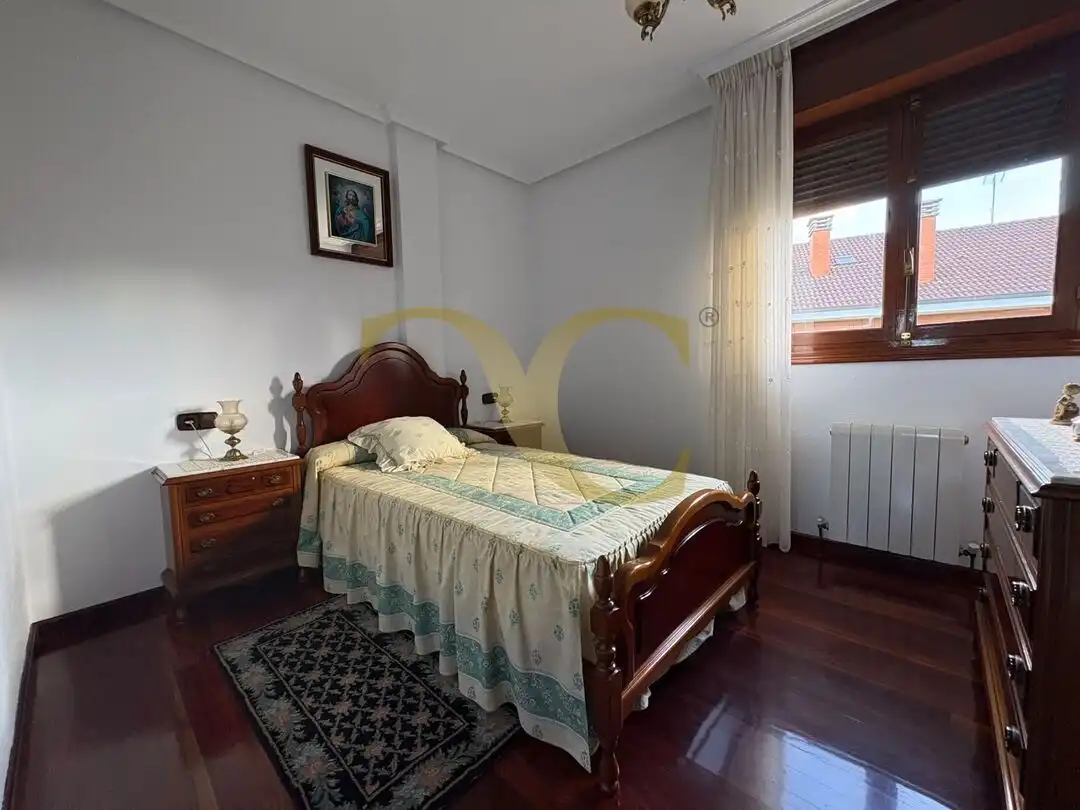 Maison avec terrasse à vendre à Camín de Huerces, imagen 10