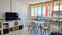 Living room of Flat for sale in Benidorm  with Air Conditioner and Terrace