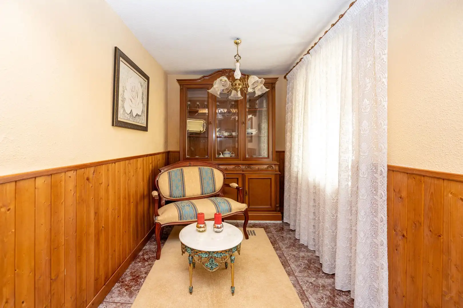 Casa a schiera in vendita a Calle de Mariana Pineda, imagen 10
