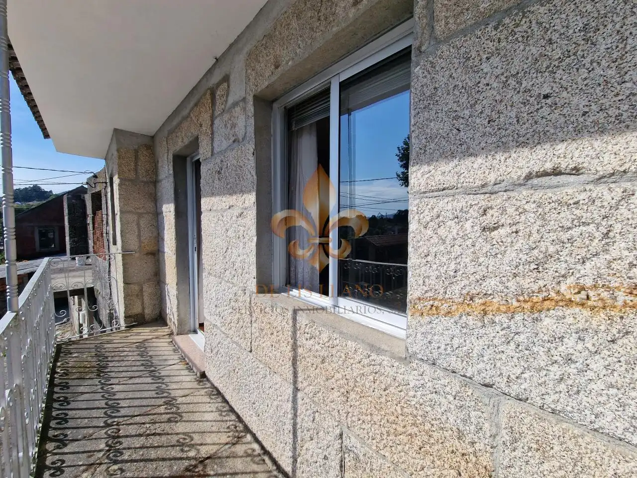 Haus oder Chalet zum Verkauf in Gondomar