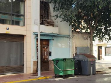 Casa en venda a Sur