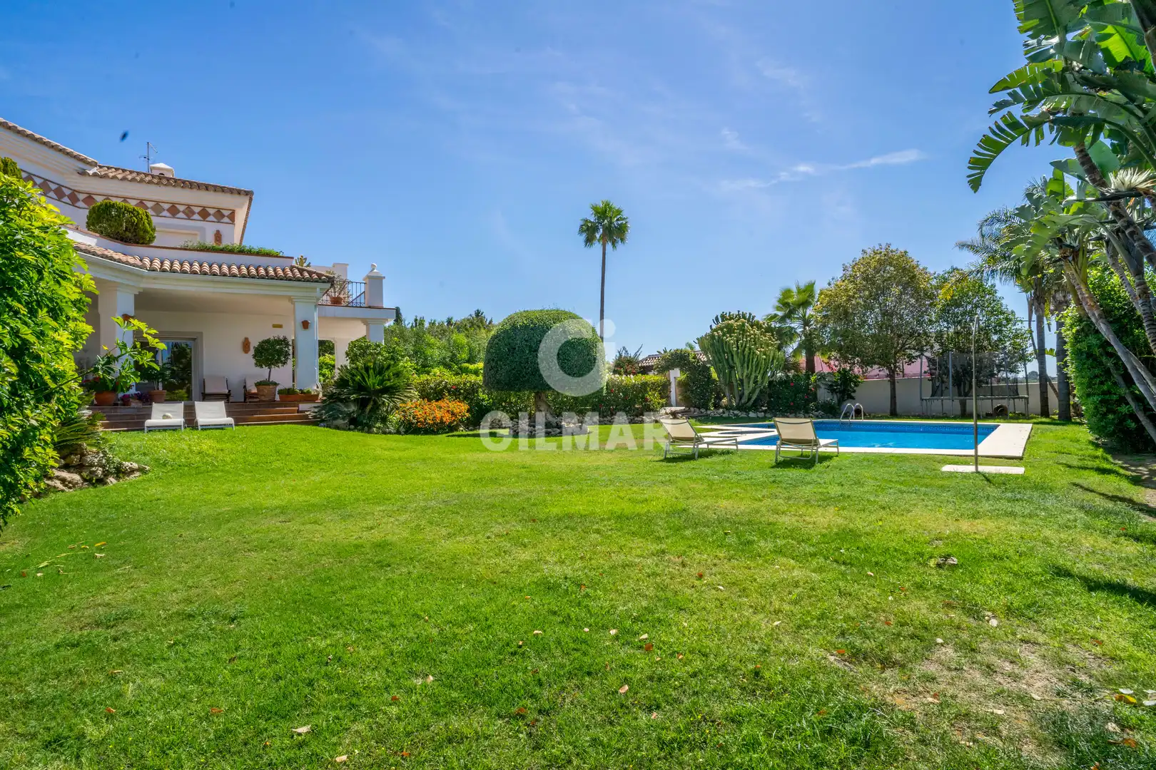 Villa avec piscine à vendre à El Paraíso, imagen 51