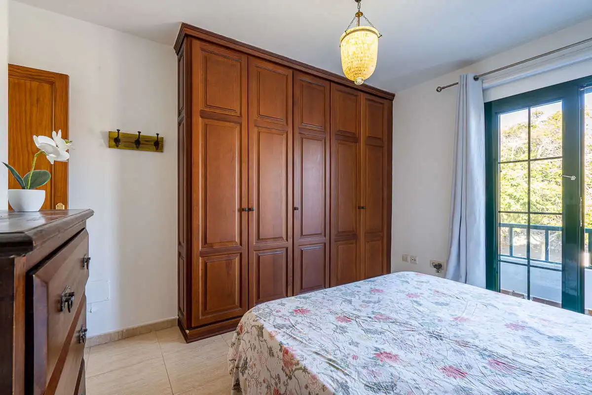 Habitación de Dúplex en venta en Yaiza con Aire acondicionado, Terraza y Trastero