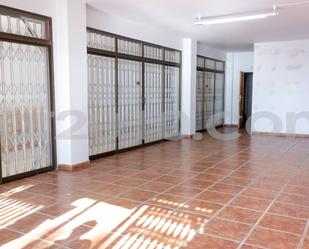 Premises to rent in Garrucha