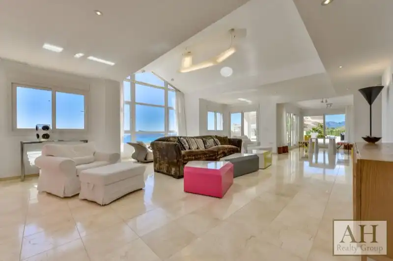 Attique à vendre à Altea Hills, imagen 17