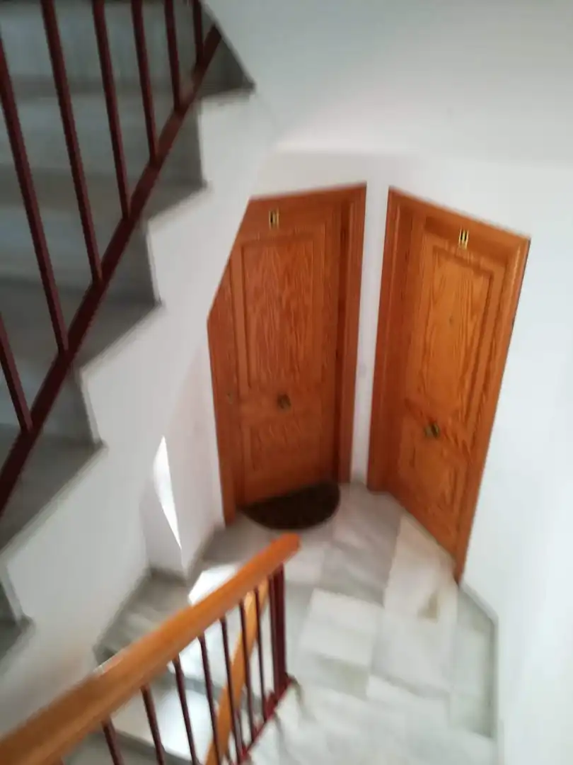 Apartamento con terraza en venta en Grazalema, imagen 24