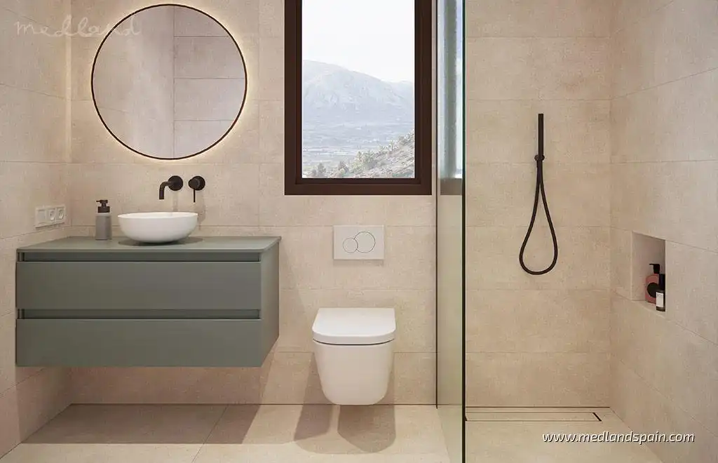 Villa avec piscine à vendre à Xaló, imagen 8