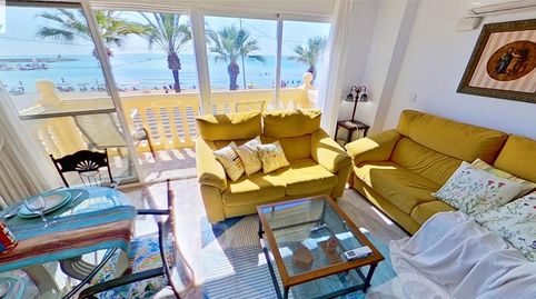 Foto 4 de Apartamento de alquiler en Sant Pere, 31, Campello Playa, El Campello