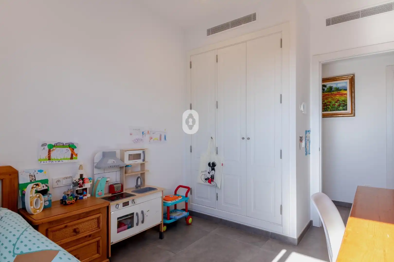Habitación de Ático en venta en Inca con Aire acondicionado, Calefacción y Terraza