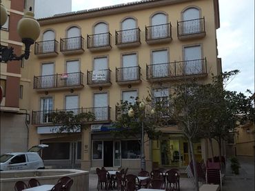 Parking avec ascenseur à vendre à Major de La Vila