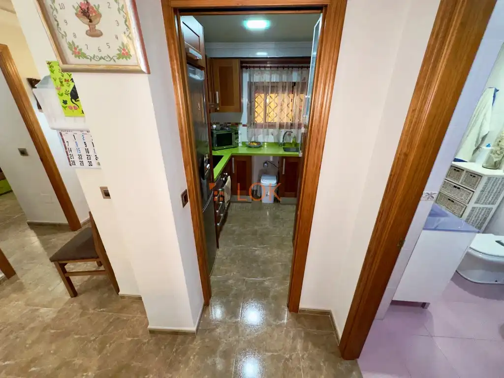 Pis amb ascensor en venda a Calle Piragua (Torre Del Mar), imagen 23