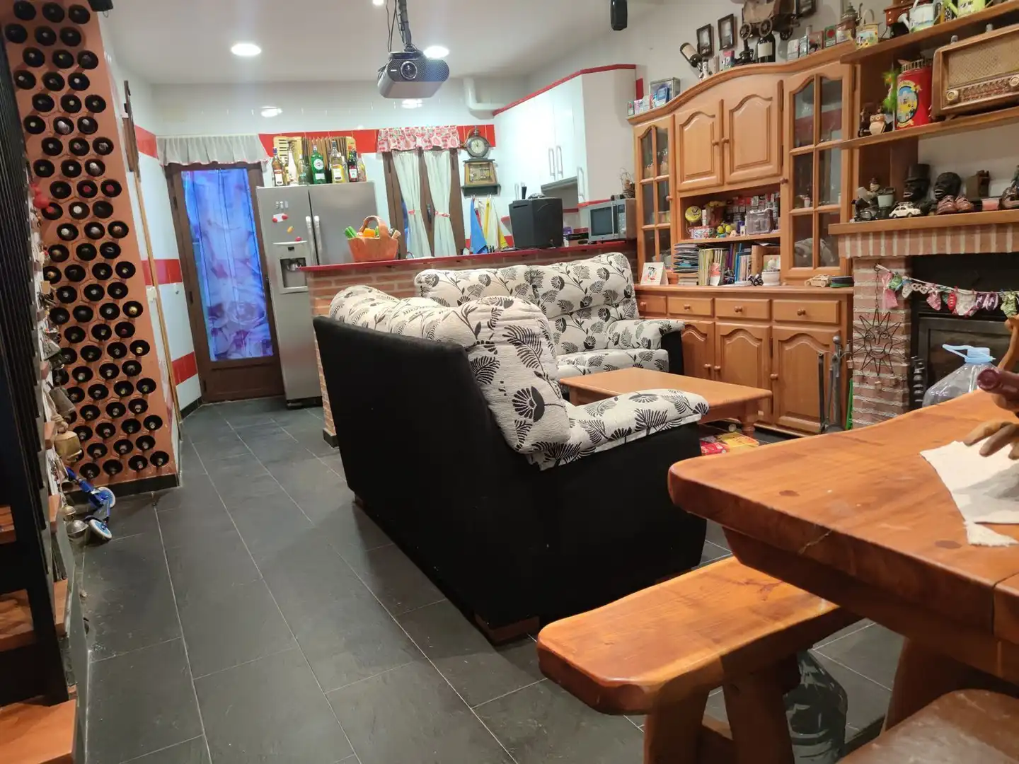 Casa o chalet en venta en FERIA, La Adrada