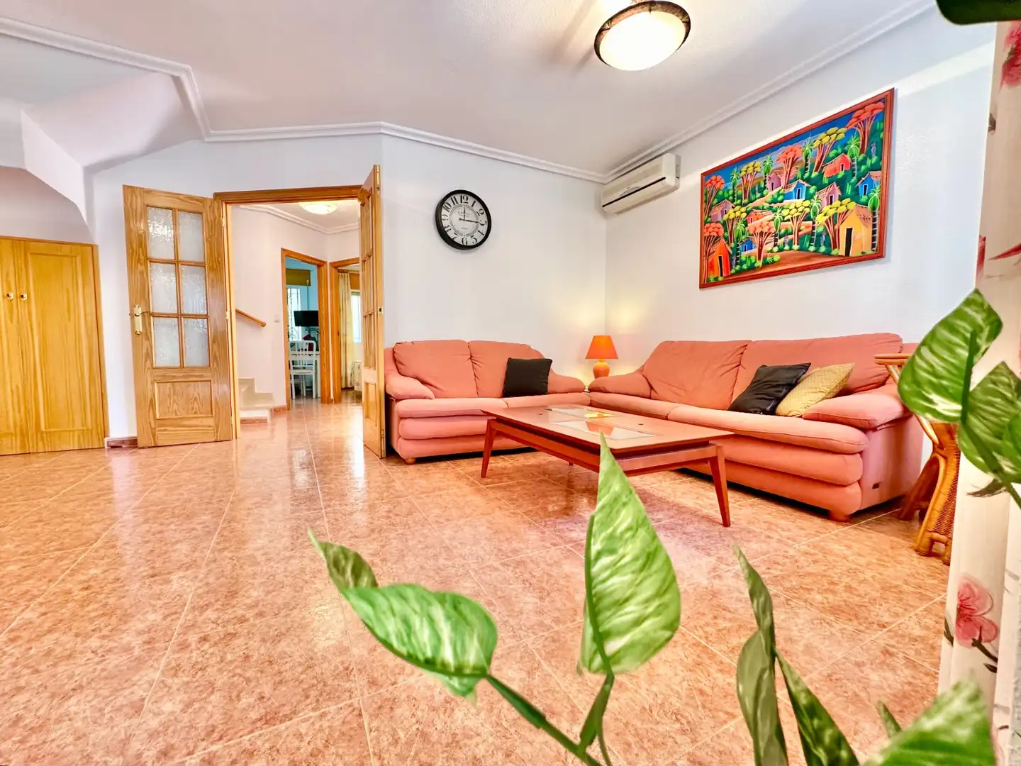 Casa con terrazza in vendita a Santiago de la Ribera, imagen 10