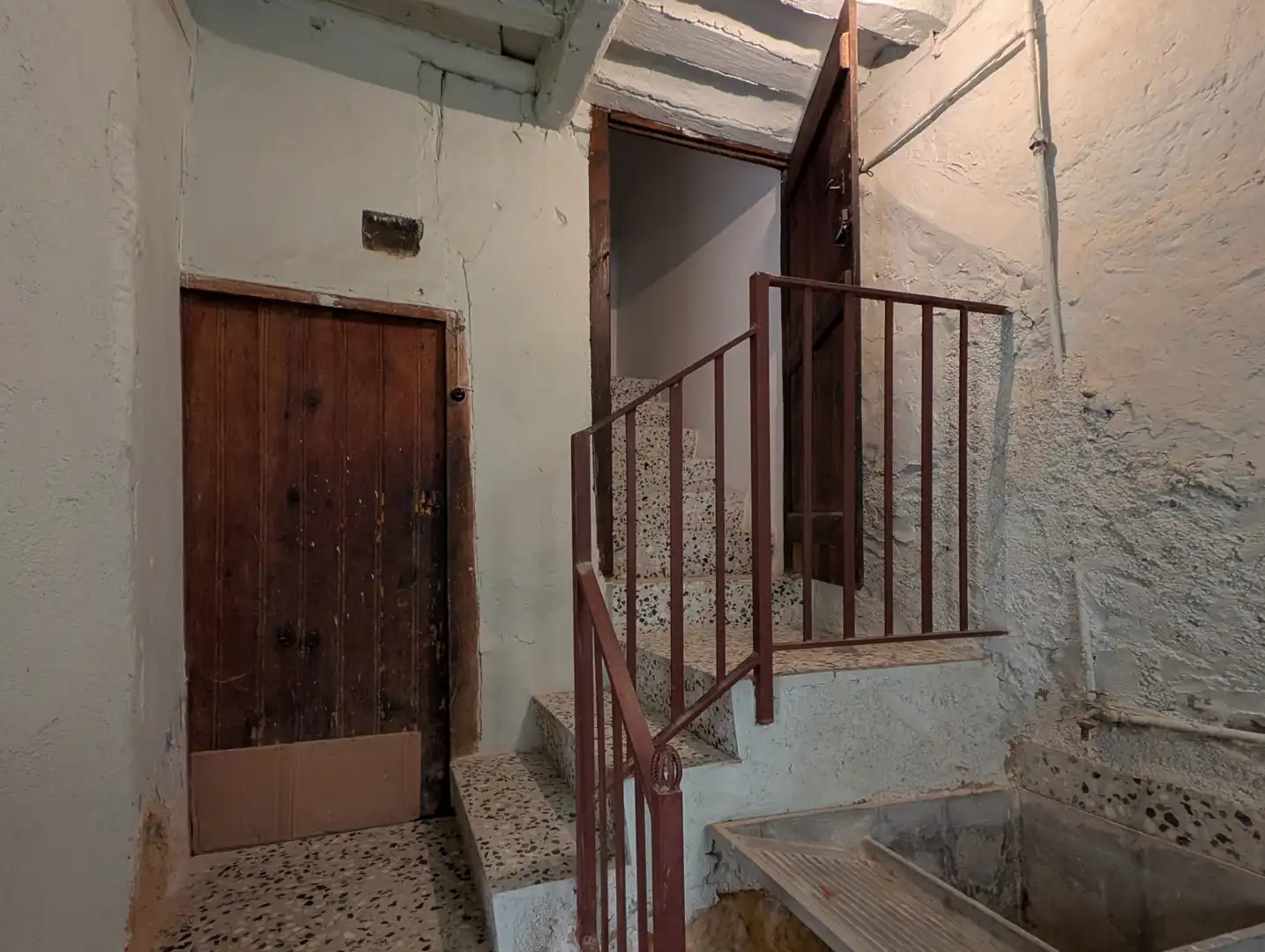 Casa o chalet en venta en Ráfales con Terraza y Balcón