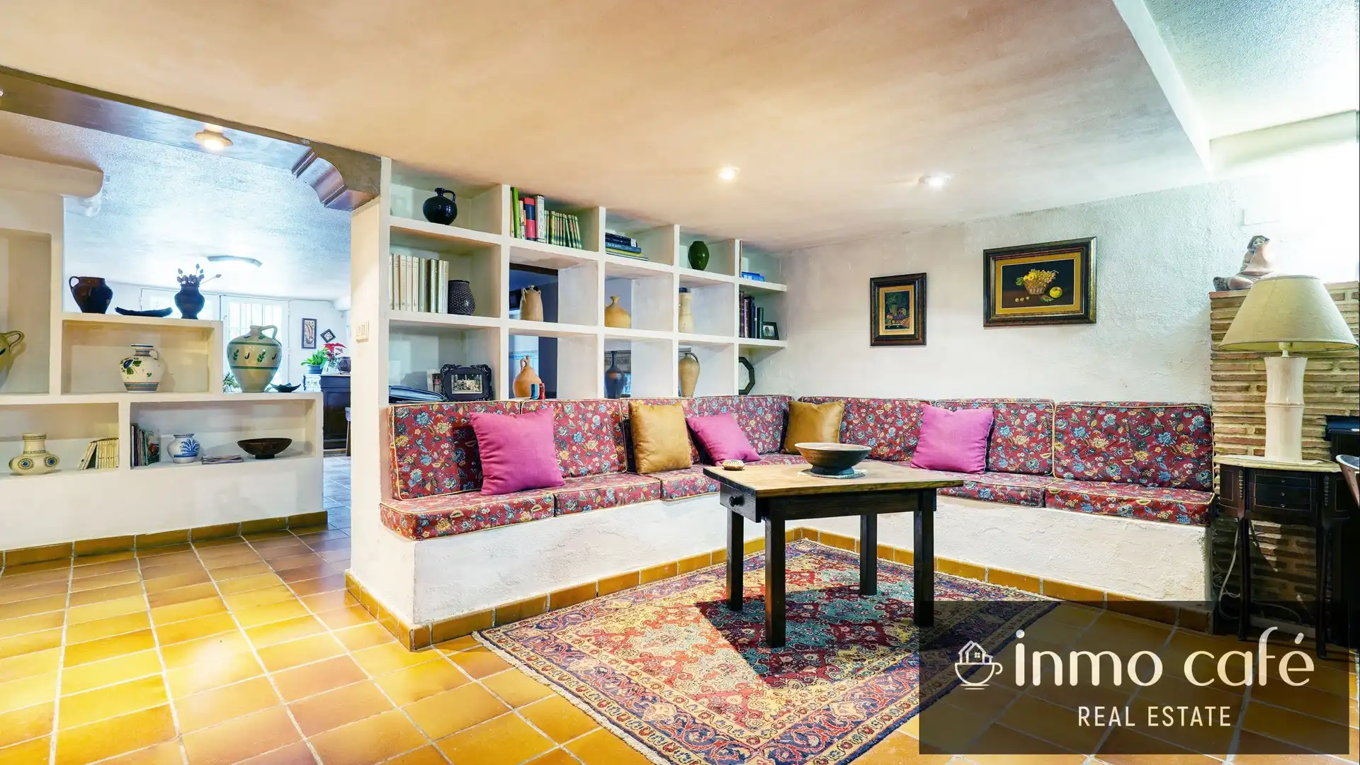 Detached house for sale in La Redonda, imagen 28