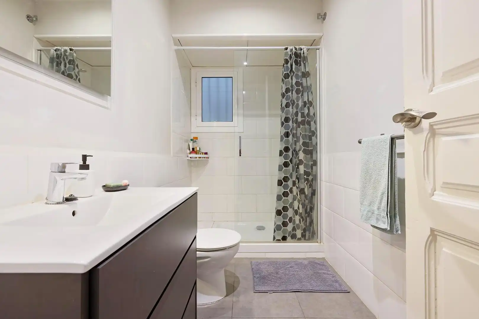 Wohnung mit Aufzug zum Verkauf in Carrer GIRONA, imagen 16