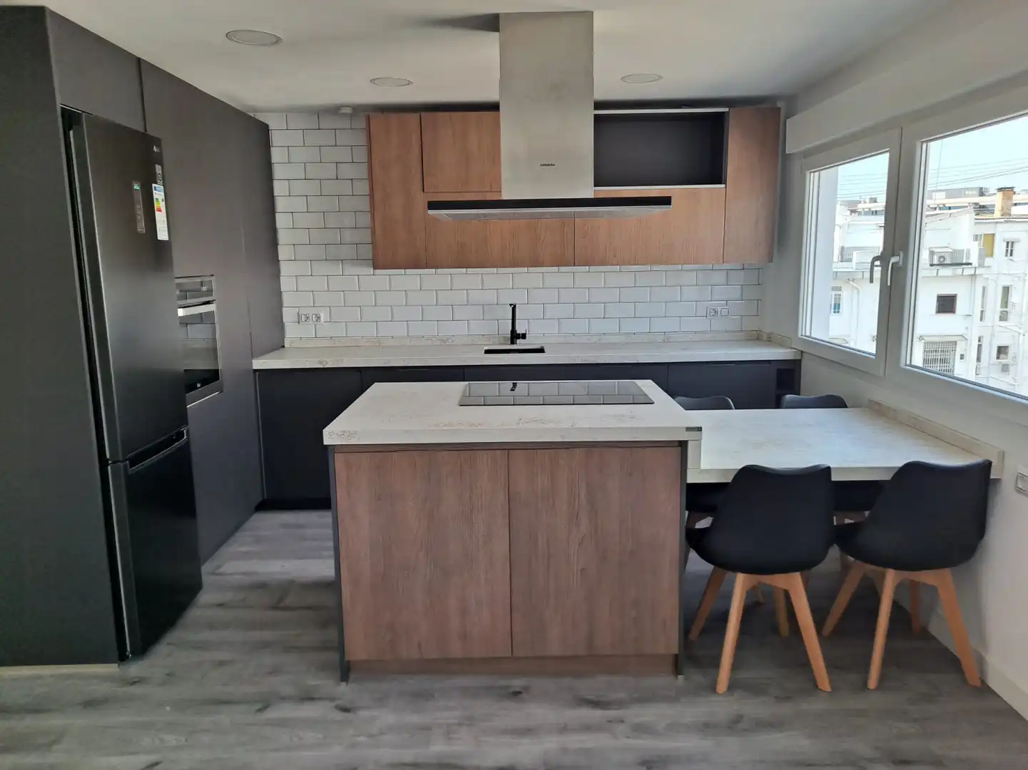 Appartement avec ascenseur à louer à Valencia - GERMANIAS, imagen 6