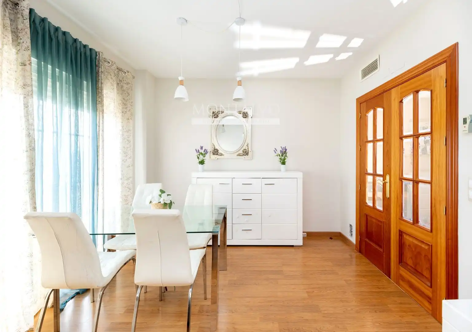 Appartement avec terrasse à vendre à Padre Manjón 7, imagen 2