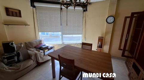 Foto 3 de Apartament en venda a Ribeiro, A Pobra do Caramiñal, A Coruña