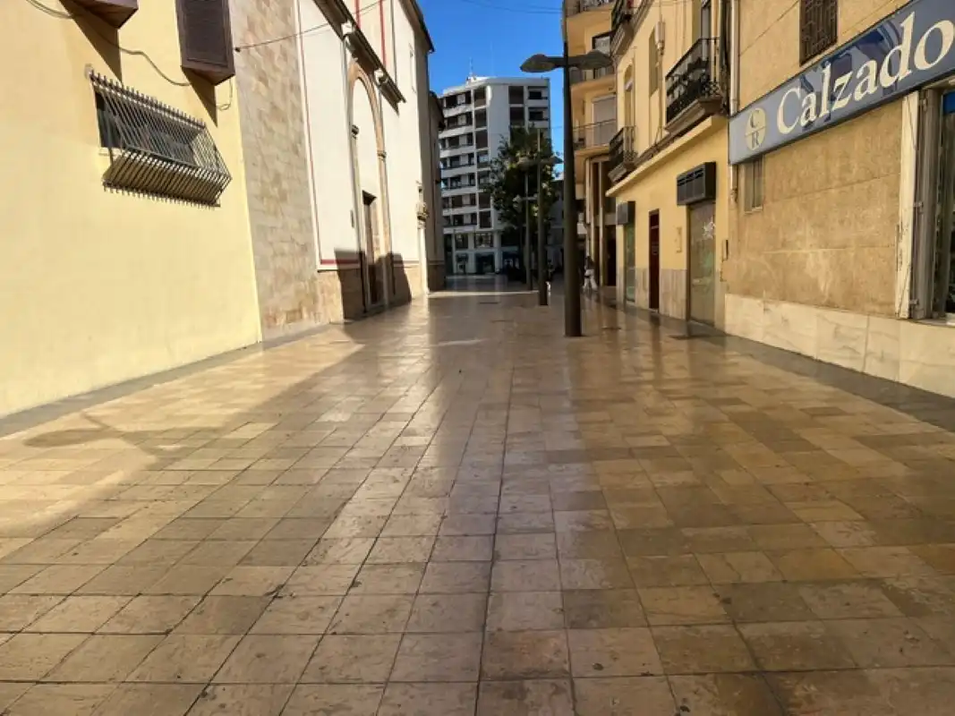 Local comercial en venta en Carrer de Sant Francesc de Borja, imagen 50