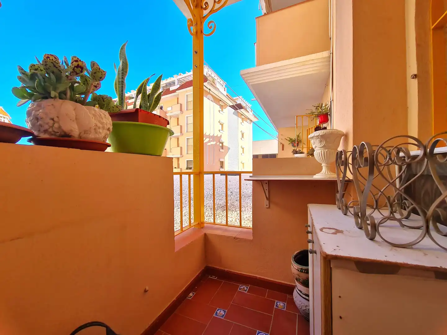 Apartamento en venta en NORIA LA, 1, San Luis de Sabinillas