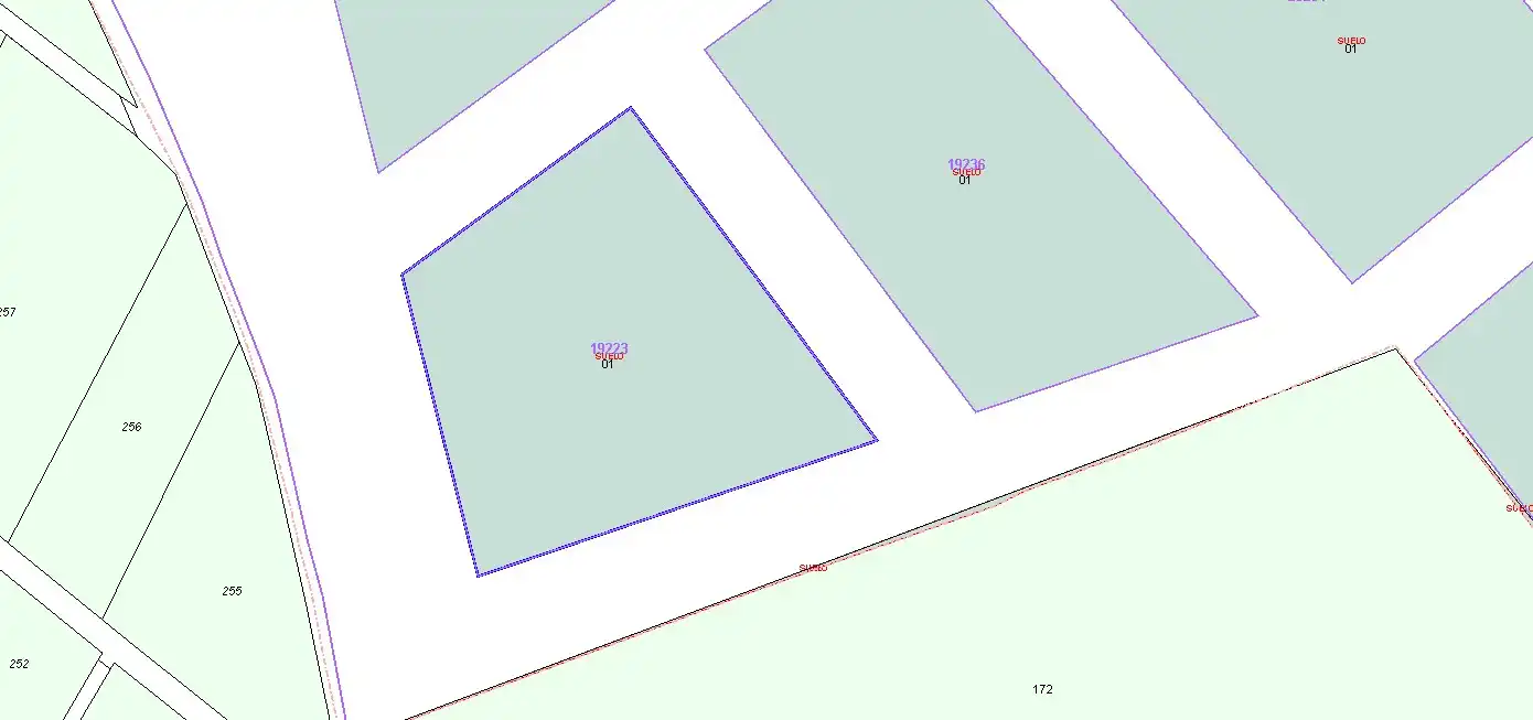 Terreny residencial en venda a Calle Nueva Condomina 13 2P, imagen 4
