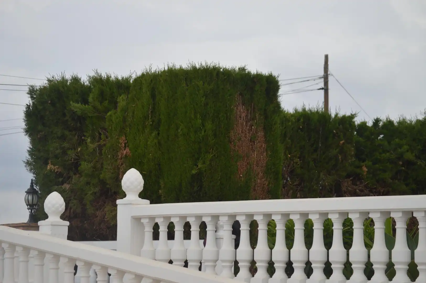 Detached house with pool for sale in Busot, imagen 17
