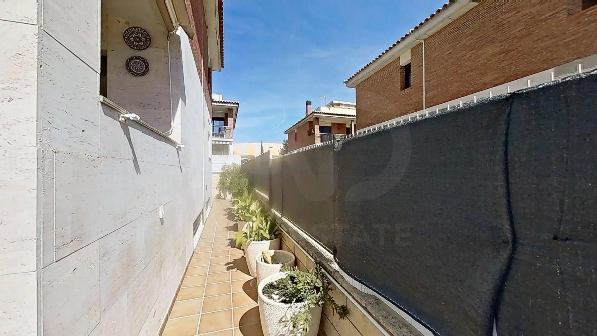 Casa amb piscina en venda a Segur de Calafell, imagen 27