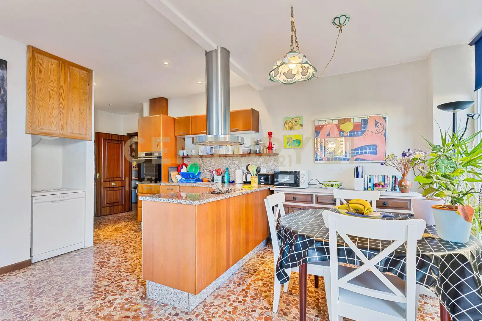 Apartament en venda a Calle Virgen del Rocío, Fuengirola, Spain ARCOIRIS 3, imagen 4