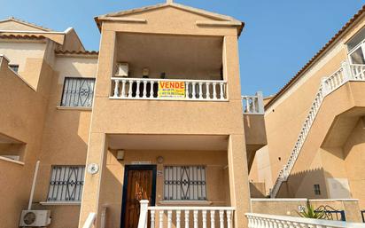 Exterior view of Apartment for sale in Orihuela  with Swimming Pool