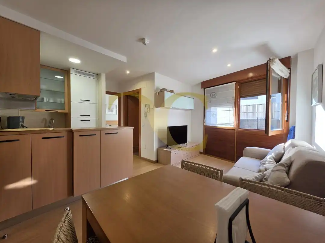 Piso en venta en Calle Ribera del Llagu