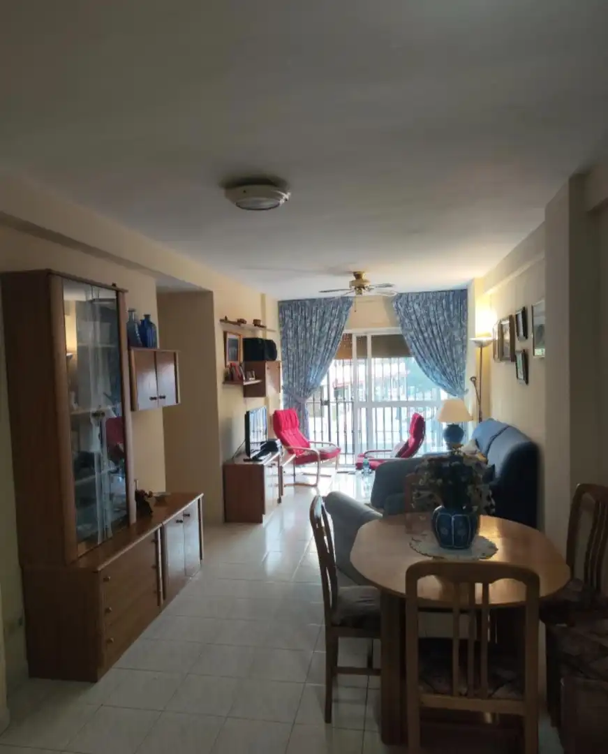 Piso con piscina en venta en Marbella Centro, imagen 6