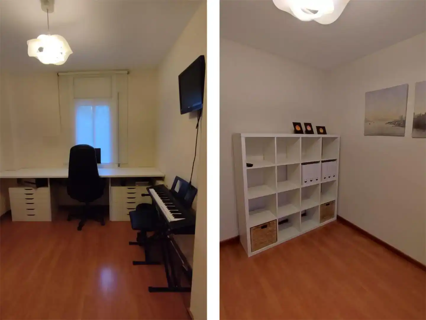 Wohnung zur Miete in Els Monjos