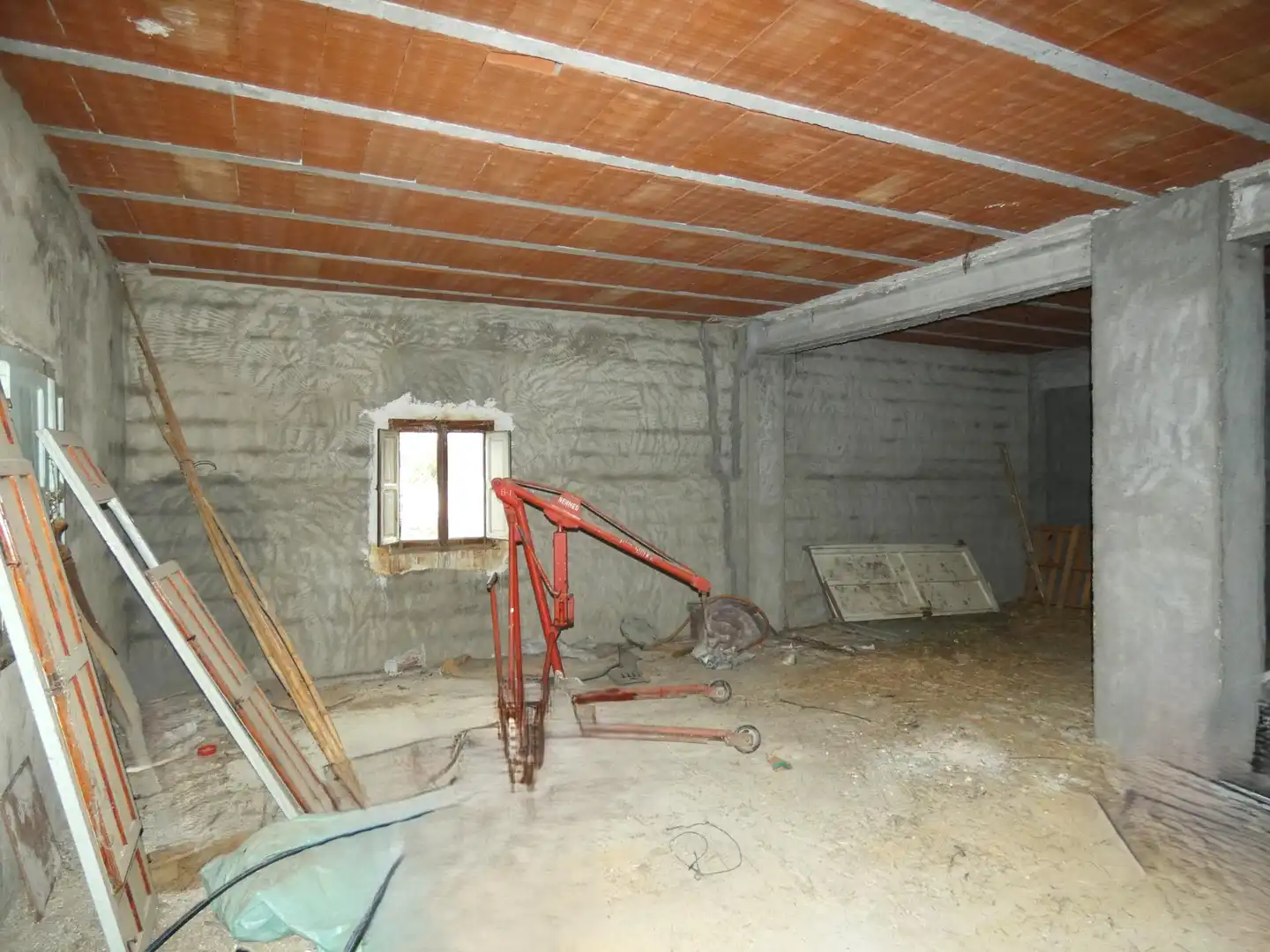 Villa mit Garten zum Verkauf in El Llano, imagen 21