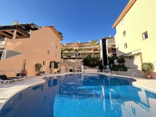 Apartamento en Alquiler en Los Naranjos
