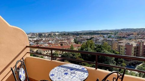 Foto 5 von Wohnungen zum Verkauf in Los Pacos, Fuengirola