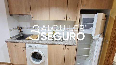 Photo 3 of Flat to rent in Bajada del Portal Mayor, Sigüenza, Guadalajara