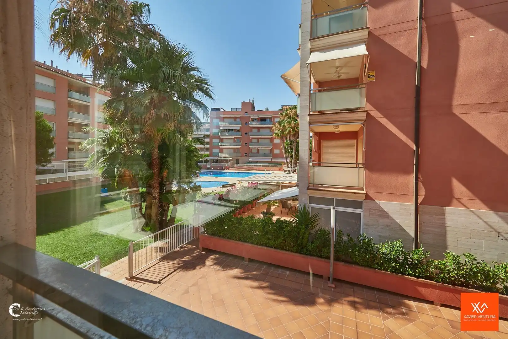 Pis amb piscina en venda a Calle SANTIAGO RUSIÑOL 1, imagen 63