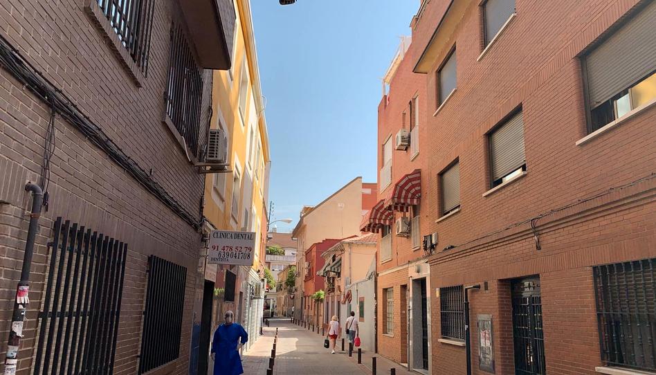 Foto 1 de Piso en venta en Calle del Puerto de Suebe, 2, Numancia, Madrid
